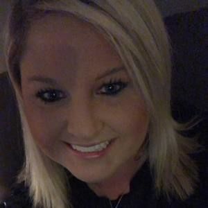 Meet your Posher, Abbie